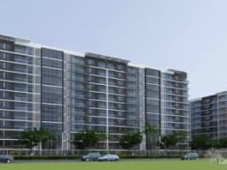 Se Vende Departamento (118 m2) en La Molina