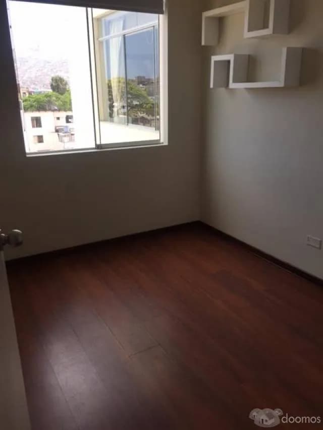SE ALQUILA DEPARTAMENTO AMOBLADO — foto 1
