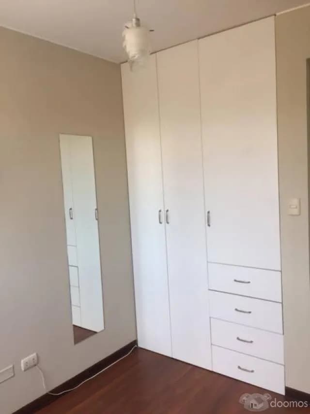 SE ALQUILA DEPARTAMENTO AMOBLADO — foto 2