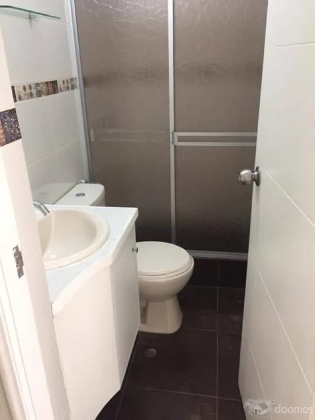 SE ALQUILA DEPARTAMENTO AMOBLADO — foto 5