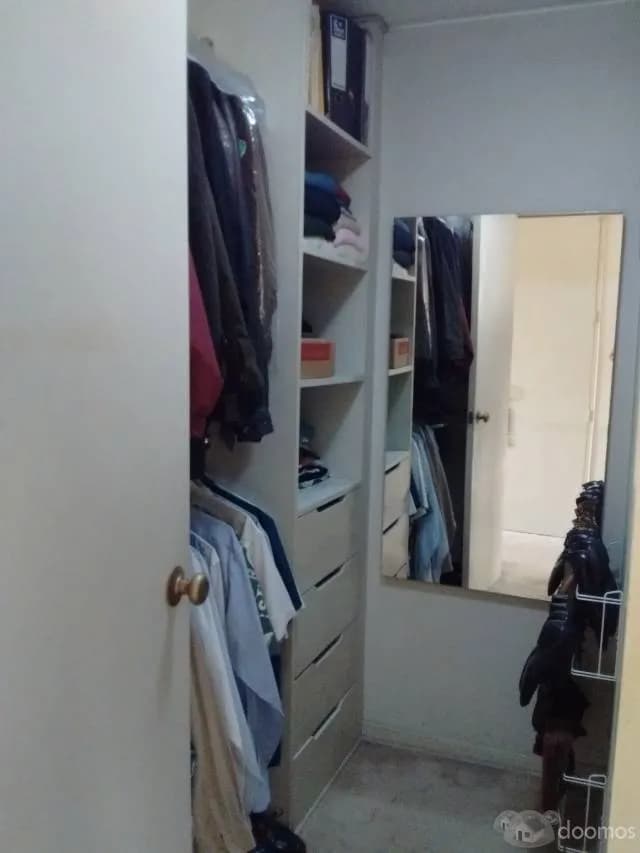 VENDO DEPARTAMENTO LA MOLINA VIEJA — foto 6