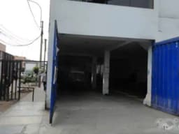 SE ALQUILA ESPACIO PARA TALLER MECÁNICO Y MANTENIMIENTO DE GAS