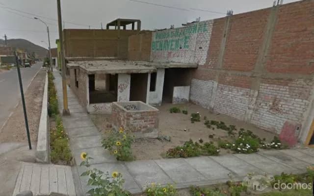 VENTA DE CASA EN URB. COOVITIOMAR - SANTA ROSA - ANCON — foto 2