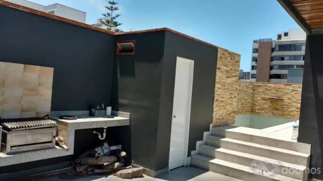 Vendo espectacular departamento dúplex en Parque Guatemala — foto 3