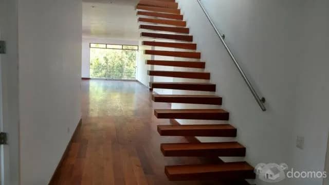 Vendo espectacular departamento dúplex en Parque Guatemala — foto 5