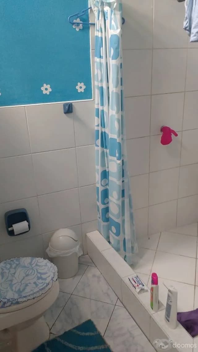 VENTA DE CASA 03 PISOS- TITULOS EN REGLA — foto 5
