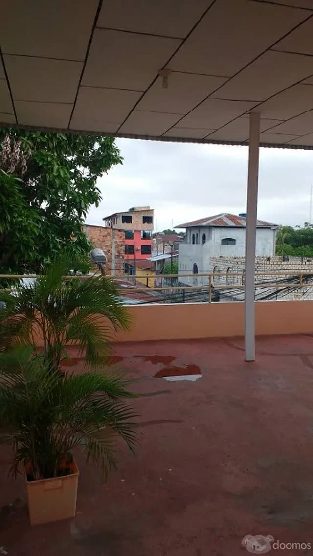 VENTA DE CASA 03 PISOS- TITULOS EN REGLA — foto 6