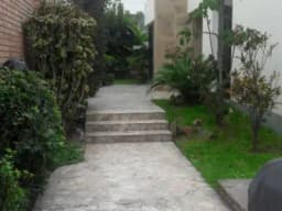 Bonita Casa en San Borja