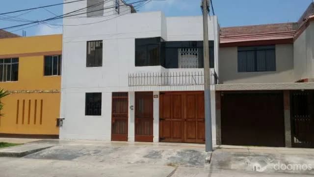 Se vende casa en San Miguel, Lima — foto 1