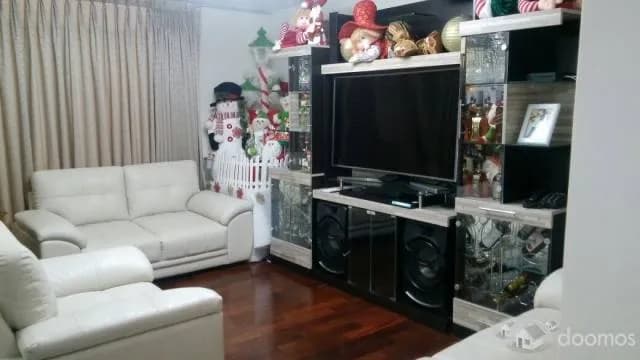 Se vende casa en San Miguel, Lima — foto 2