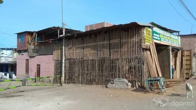 VENDO TERRENO COMERCIAL — foto 2