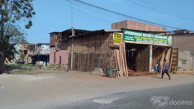 VENDO TERRENO COMERCIAL — foto 3