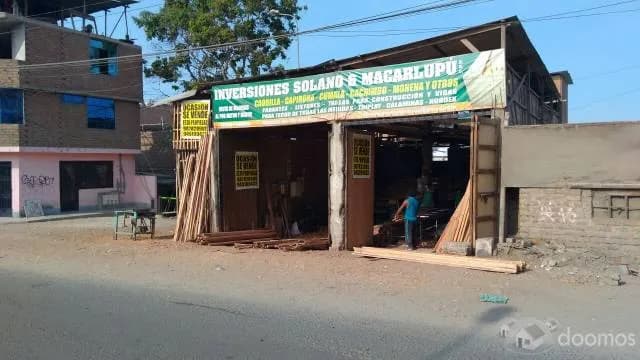 VENDO TERRENO COMERCIAL — foto 4