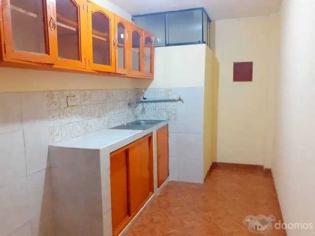 SE ALQUILA DEPARTAMENTO EN CHORRILLOS — foto 4