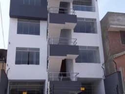 VENDO DUPLEX 90 M2 ESTRENO 2DOR+2BAÑ. 2DO PISO. SJM