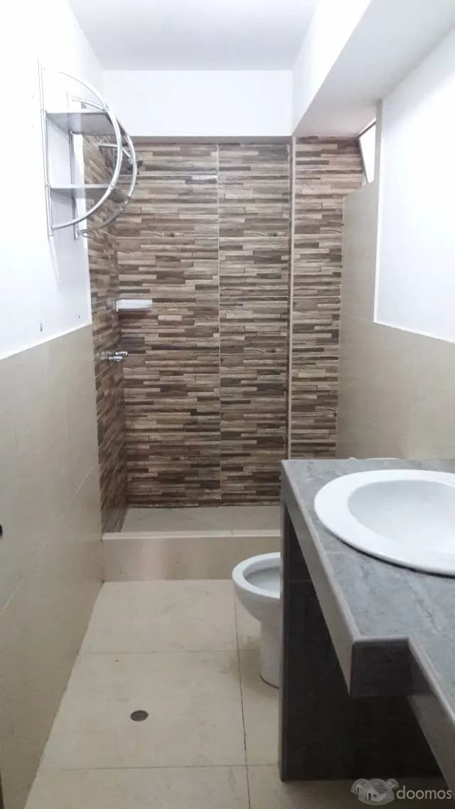 VENDO DUPLEX 90 M2 ESTRENO 2DOR+2BAÑ. 2DO PISO. SJM — foto 3