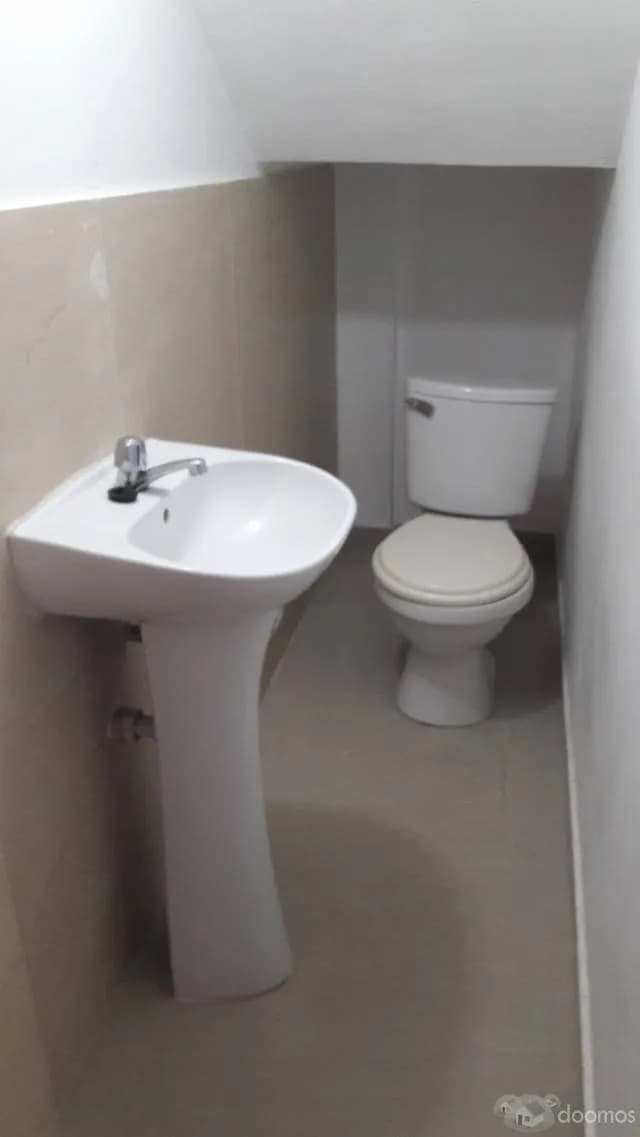 VENDO DUPLEX 90 M2 ESTRENO 2DOR+2BAÑ. 2DO PISO. SJM — foto 4
