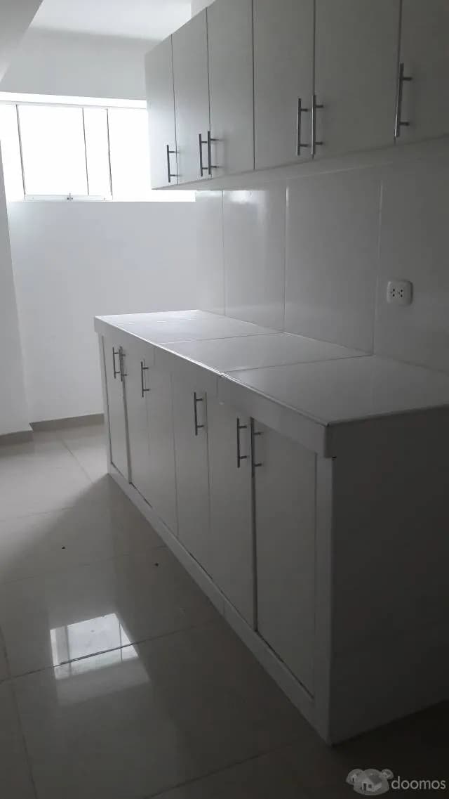 VENDO DUPLEX 90 M2 ESTRENO 2DOR+2BAÑ. 2DO PISO. SJM — foto 7