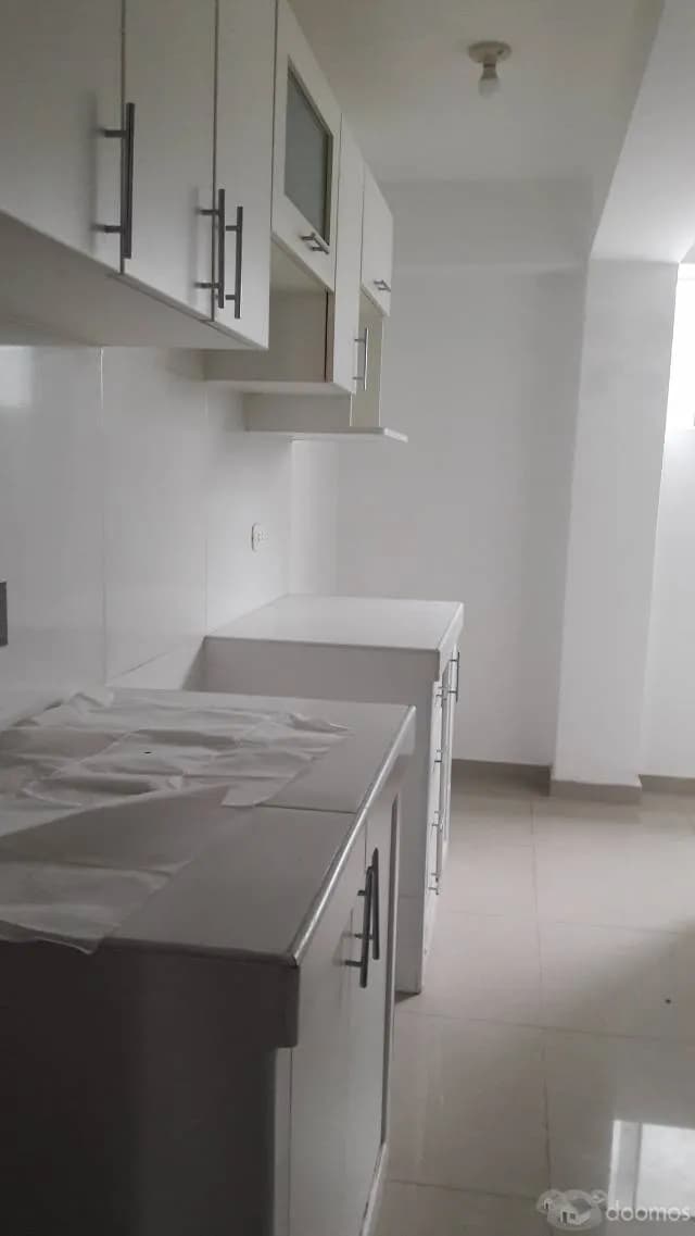 VENDO DUPLEX 90 M2 ESTRENO 2DOR+2BAÑ. 2DO PISO. SJM — foto 8