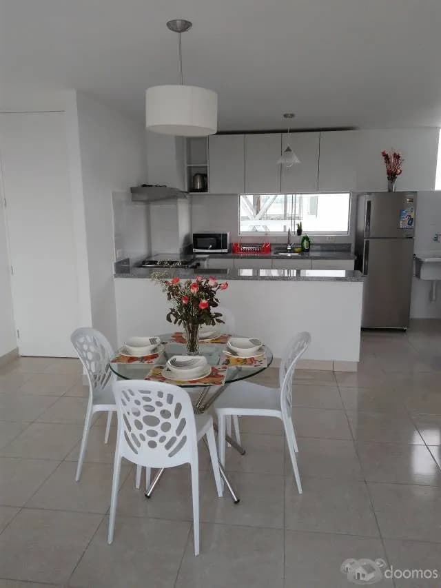 Lindo departamento en Asia — foto 4