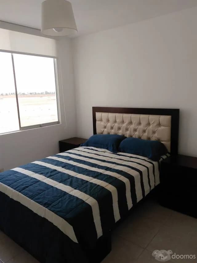 Lindo departamento en Asia — foto 5
