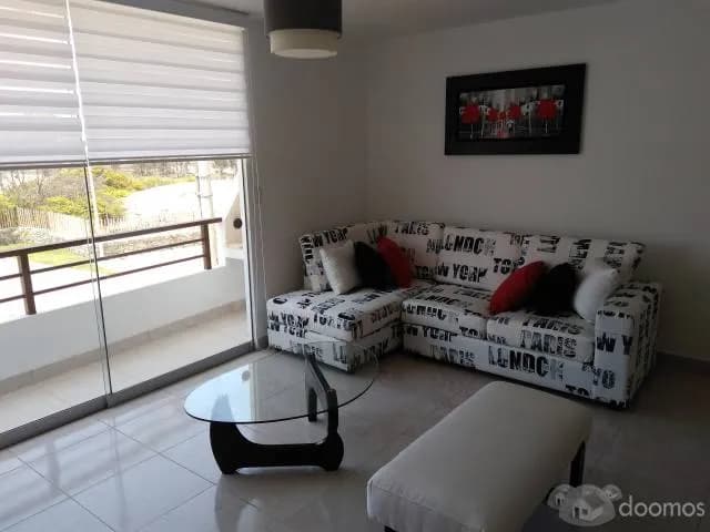 Lindo departamento en Asia — foto 6