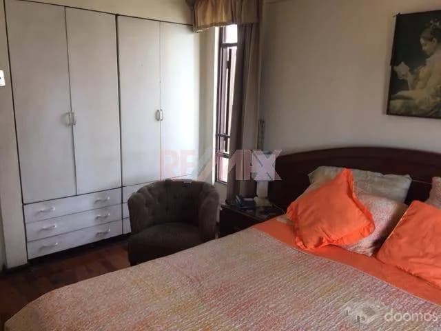 DEPARTAMENTO JESUS MARIA AV SALAVERRY — foto 2