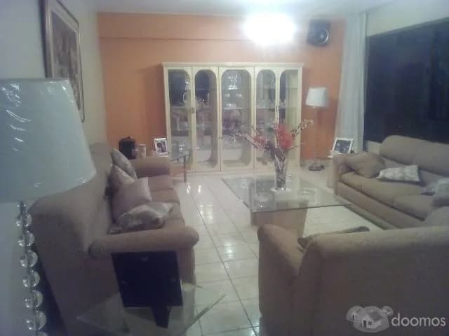 OPORTUNIDAD!! PENTHOUSE DUPLEX CERROS DE CAMACHO 370M2 SURCO — foto 2
