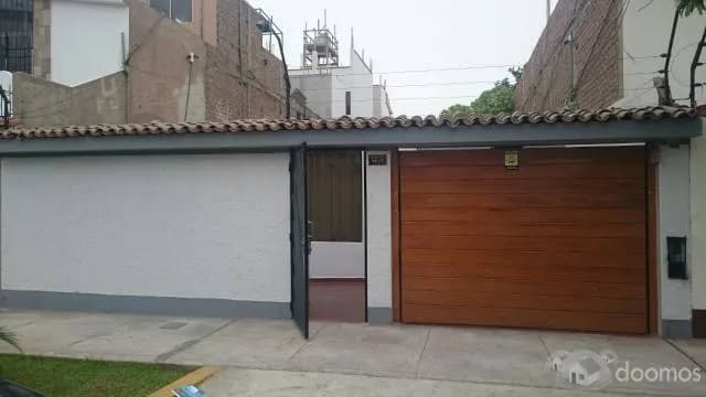 SE VENDE O SE ALQUILA CASA — foto 1