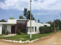 Vendo Casa en el Fundo Paso Chico - Lurin
