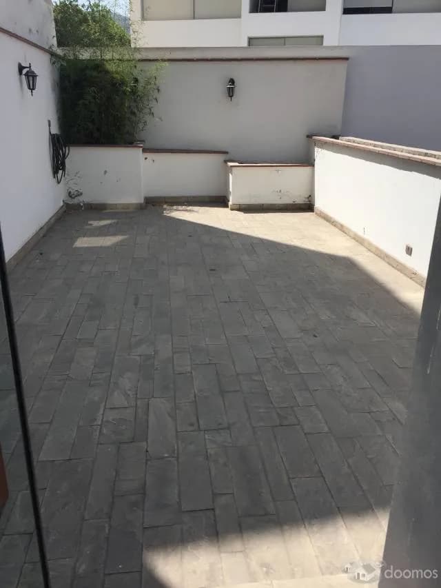 DPTO FRENTE A PARQUE CHACARILLA SURCO — foto 3