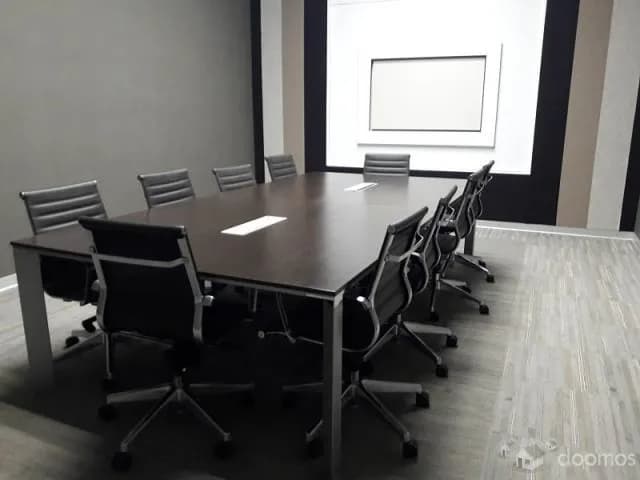 ALQUILER DE OFICINAS EN EDIFICIO LIMA CENTRAL TOWER $16XM2-EXCELENTE PRESENTACION-SURCO — foto 6