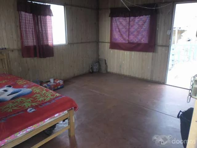 EN OFERTA, CASA EN HUAYCAN 25 000 SOLES — foto 3