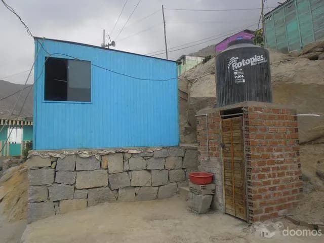 EN OFERTA, CASA EN HUAYCAN 25 000 SOLES — foto 5