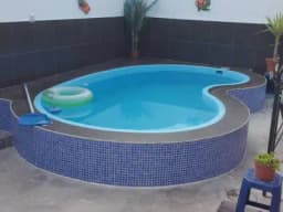 ALQUILO CASA DE PLAYA SUR KM 126 CERRO AZUL cañete