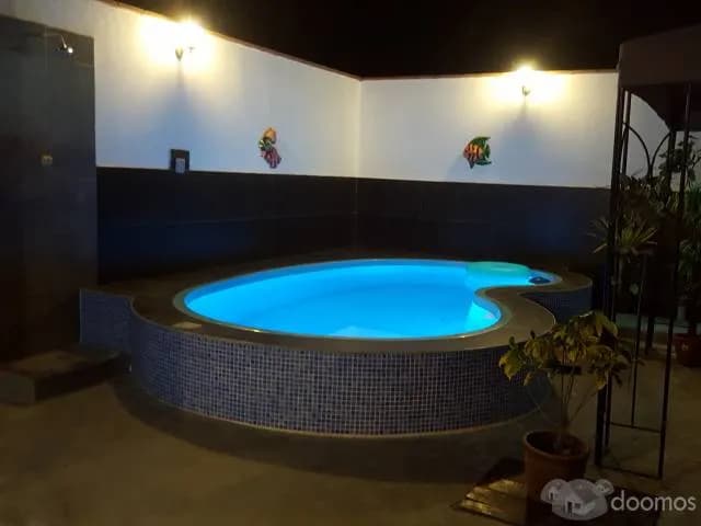 ALQUILO CASA DE PLAYA SUR KM 126 CERRO AZUL cañete — foto 5