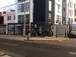 ALQUILO  DEPARTAMENTO  DE  ESTRENO  EN  URB. MATELLINI- CHORRILLOS: S/1,500