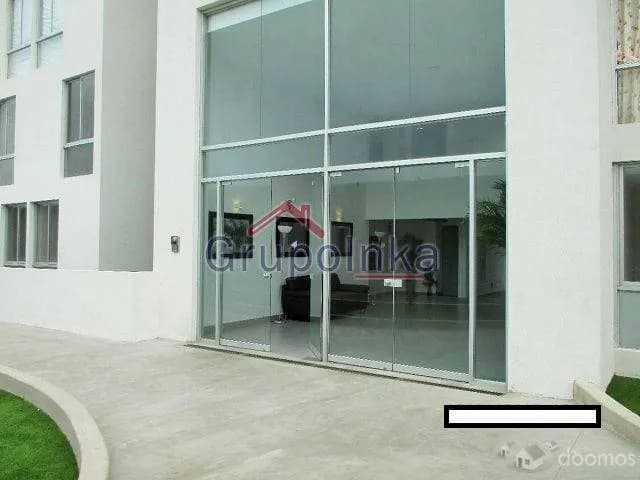 DEPARTAMENTO CON VISTA INDIRECTA AL OCÉANO — foto 1