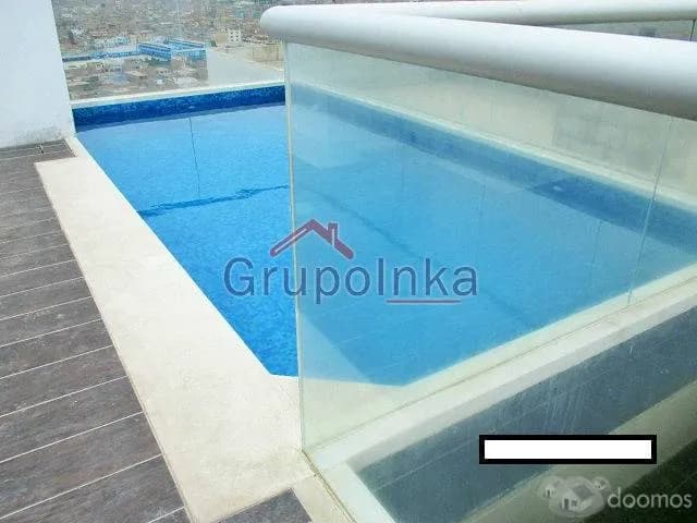 DEPARTAMENTO CON VISTA INDIRECTA AL OCÉANO — foto 8