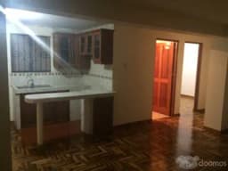 Alquiler de  departamento