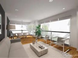 Excepcional Flat en Venta, en pleno corazón de San Borja, cerca  a Parque Sur, el Centro Financiero,etc.