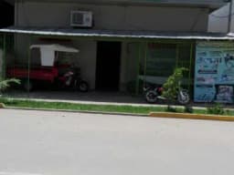 TERRENO LOCAL COMERCIAL BIEN UBICADO