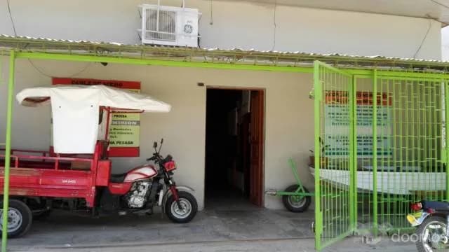 TERRENO LOCAL COMERCIAL BIEN UBICADO — foto 3
