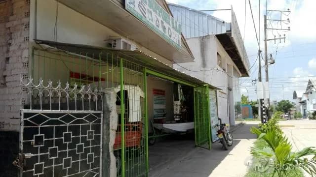TERRENO LOCAL COMERCIAL BIEN UBICADO — foto 4