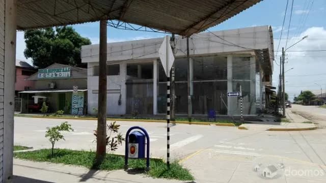 TERRENO LOCAL COMERCIAL BIEN UBICADO — foto 5