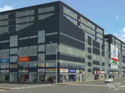 Alquilo Local Comercial 12.5m2 En CC Plaza Ferretero - Las Malvinas