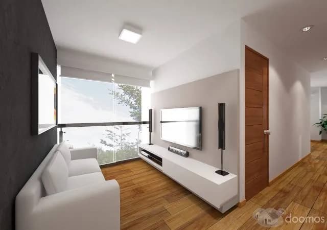 Excepcional Flat de 115m2 ... Venta en Planos! de 3 Dormitorios, Entrega : Enero 2018 — foto 1