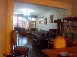 SE VENDE CASA 2 PISOS DE 160 M² EN SALAMANCA CERCA CUADRA 4 AV QUECHUAS