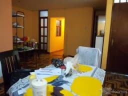 VENTA DEPARTAMENTO EN 1PISO CON COCHERA EN URB LEONOR Y LEALTAD