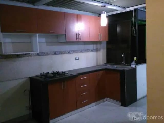ALQUILER DE MINIDEPARTAMENTO — foto 2